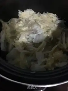 Make Cowbone culinary powder step 13