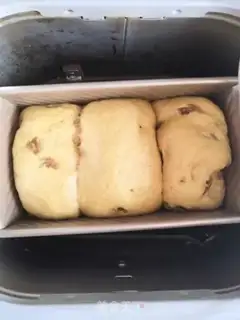 Make All wheat red sugar dry toast step 8