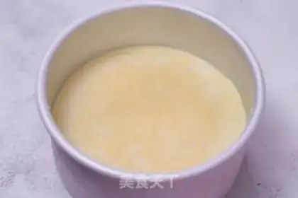 Make Cat and mouse cake step 10