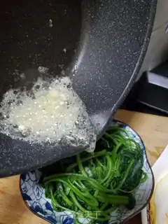 Make Frozen potatoes step 8
