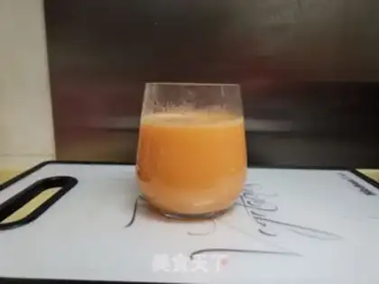 Make Carrot oatmeal step 6