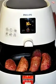 Make Roast potatoes step 2