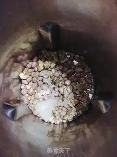 Make Nutnut peanut soy step 3