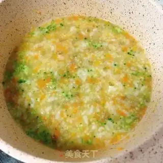 Make Beef porridge step 9