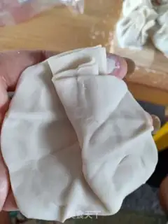 Make Rice of wheat step 2