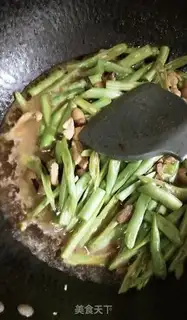 Make Steam noodles step 3