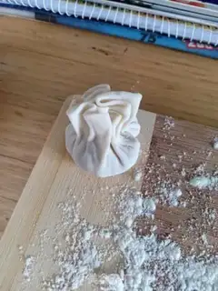 Make Rice of wheat step 3