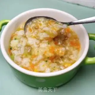 Make Beef porridge step 12