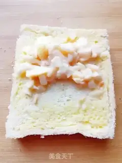 Make Apple pie step 6