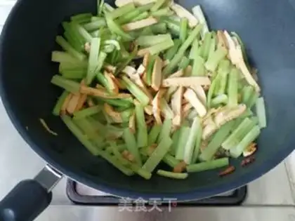 Make Meatloaf and celery step 5