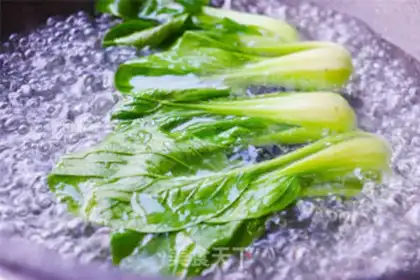 Make Hot cabbage step 2