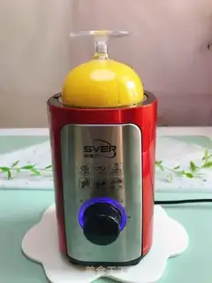 Make Sydney pumpkin mud step 5