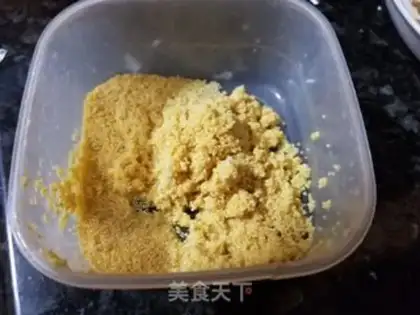 Make Porridge step 0