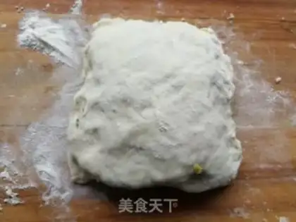 Make Pumpkin loaf step 10