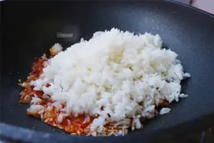 Make Hot cabbage step 5