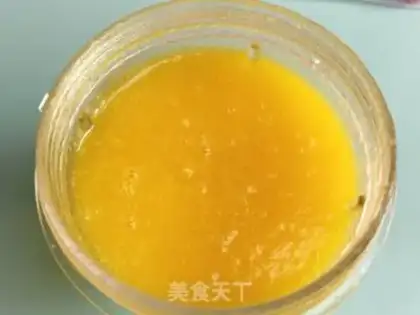 Make Sydney pumpkin mud step 6