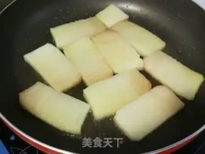Make Pumpkin step 2