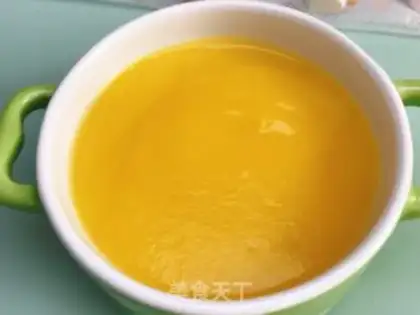 Make Sydney pumpkin mud step 7