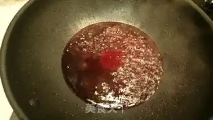Make ♪ A chrysanthemum ♪ step 4
