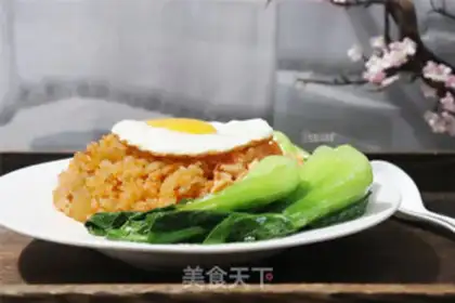 Make Hot cabbage step 9