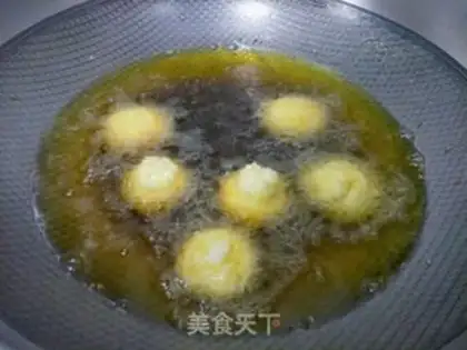 Make Garlic pumpkin step 8