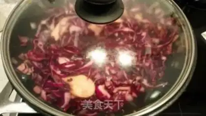 Make ♪ A chrysanthemum ♪ step 8