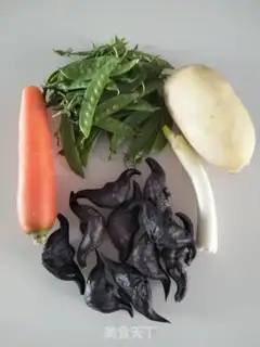 Make Snack step 0