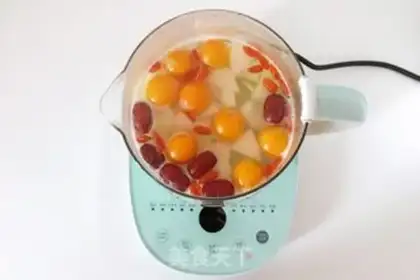 Make Iced Sydney Orange step 5