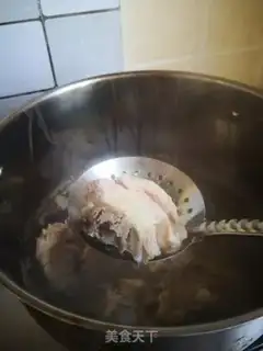 Make Bean-dry-dry-doo-doo-doo-doo-doo-doo step 0