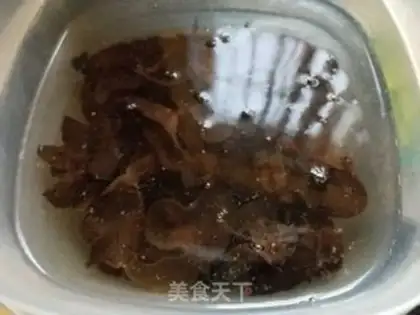 Make Hao Tong step 1