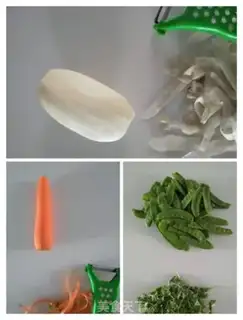 Make Snack step 2