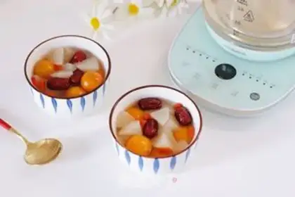 Make Iced Sydney Orange step 8