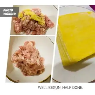 Make Spicy step 0