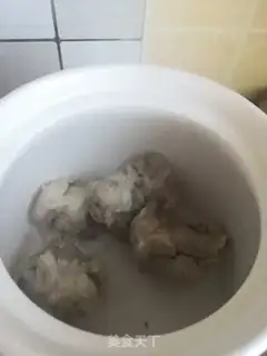 Make Bean-dry-dry-doo-doo-doo-doo-doo-doo step 1