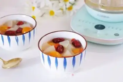Make Iced Sydney Orange step 9