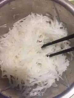 Make Sagarball step 1
