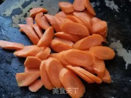 Make Hao Tong step 2
