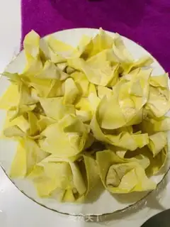 Make Spicy step 1