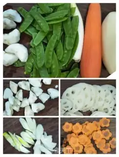 Make Snack step 3