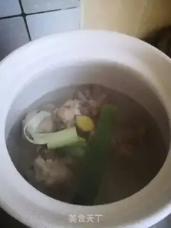 Make Bean-dry-dry-doo-doo-doo-doo-doo-doo step 2