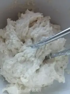 Make Lazy fried step 3