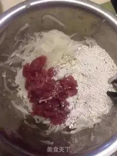 Make Sagarball step 2