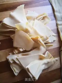 Make Bean-dry-dry-doo-doo-doo-doo-doo-doo step 3