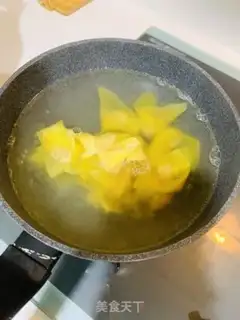 Make Spicy step 2