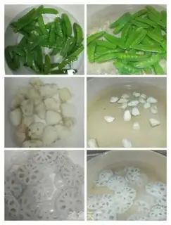 Make Snack step 4