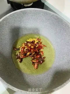 Make Spicy step 3