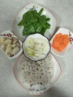 Make Snack step 5