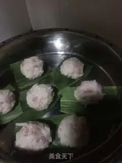 Make Sagarball step 4