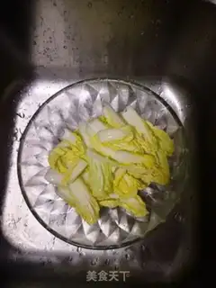 Make Hot pot noodle step 4