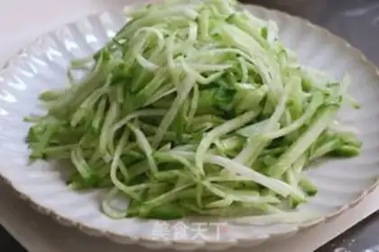 Make The radish step 5
